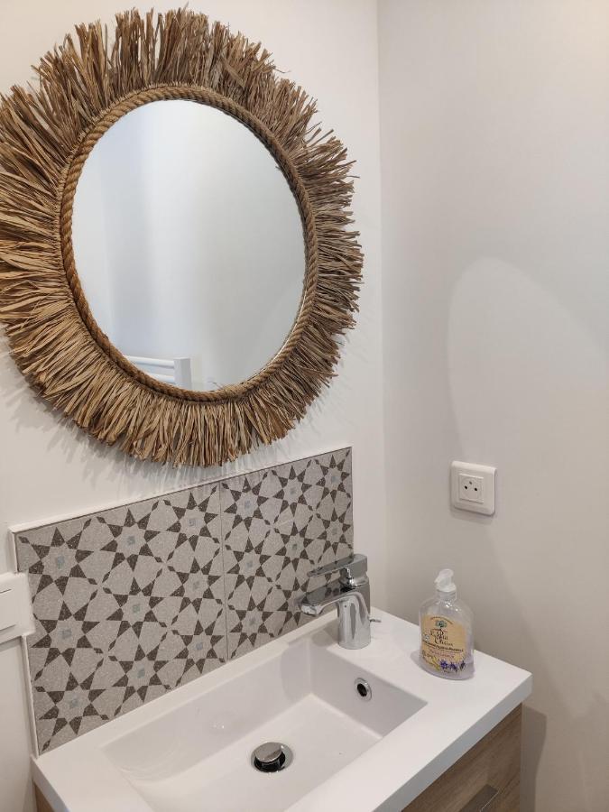 Villa Lesplanchesdisa à Saint-Pair-sur-Mer Extérieur photo