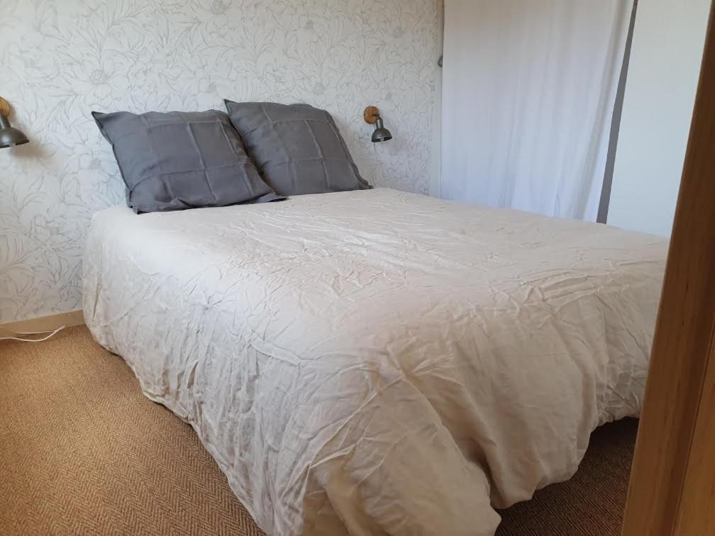Villa Lesplanchesdisa à Saint-Pair-sur-Mer Extérieur photo