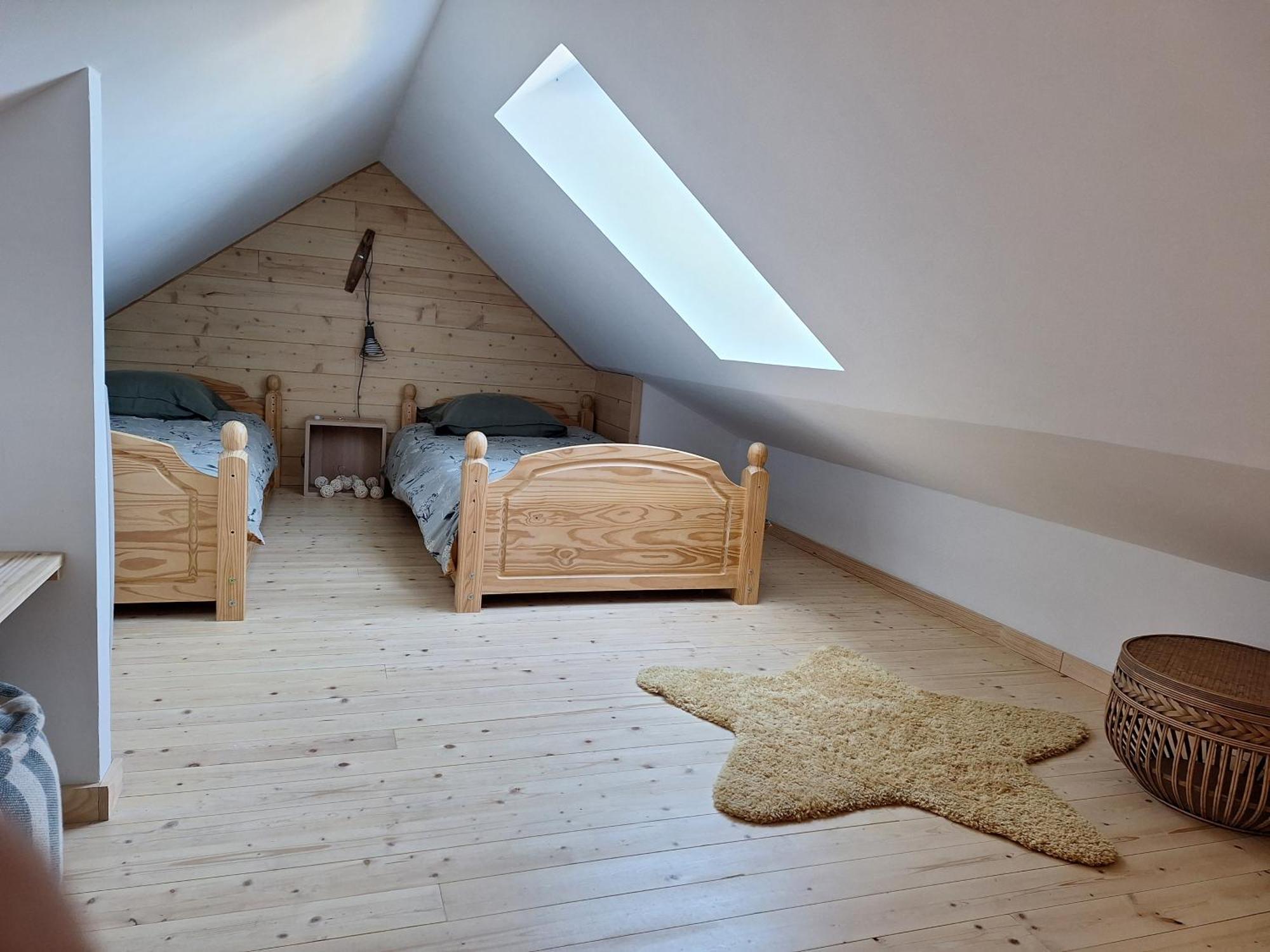 Villa Lesplanchesdisa à Saint-Pair-sur-Mer Extérieur photo